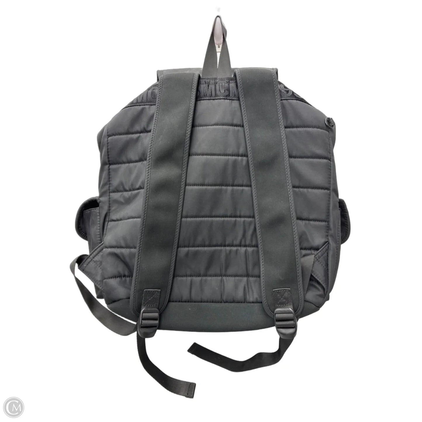 Backpack By Steve Madden, Size: Medium