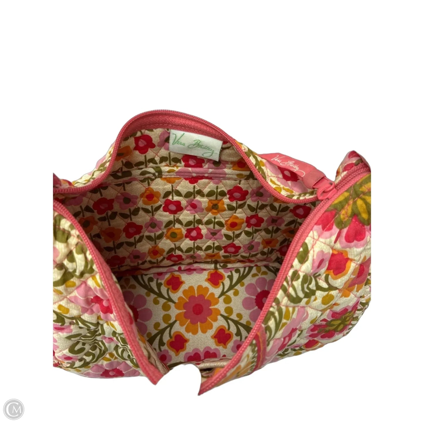 Crossbody By Vera Bradley, Size: Small