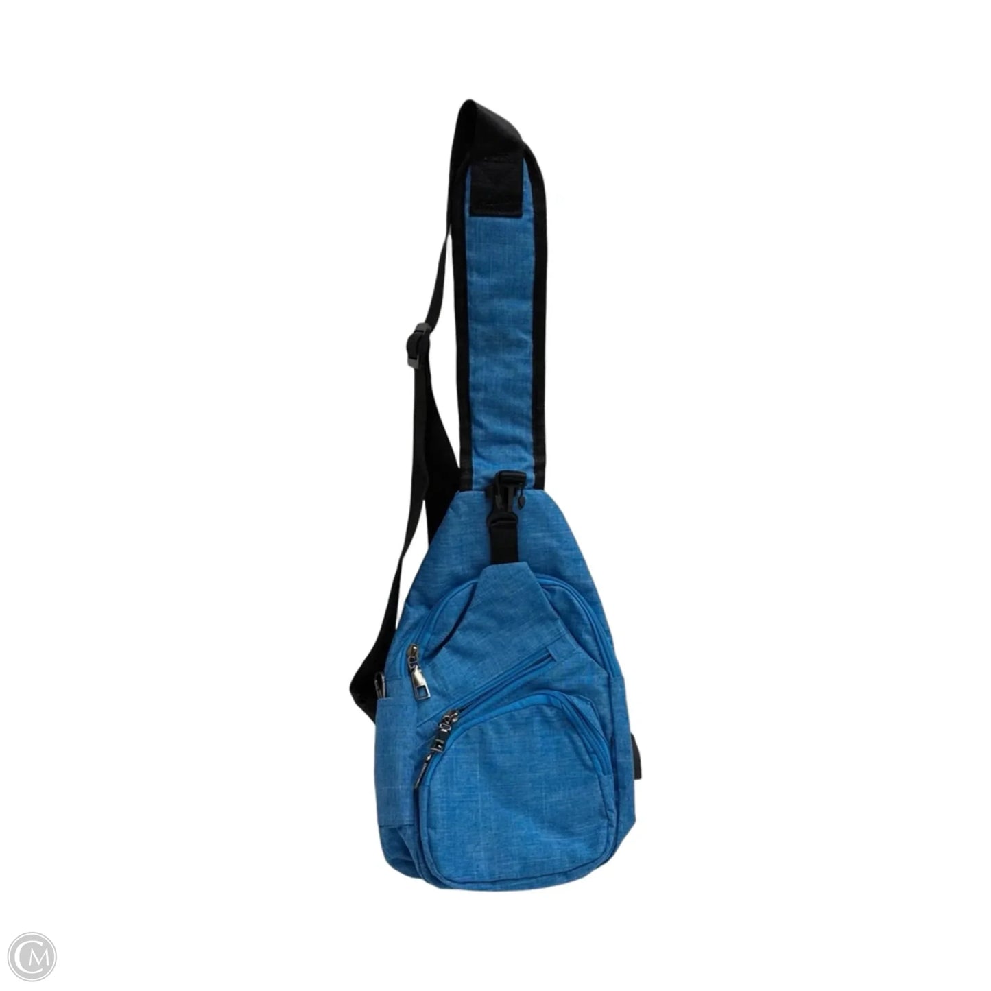 Crossbody By Clothes Mentor, Size: Small