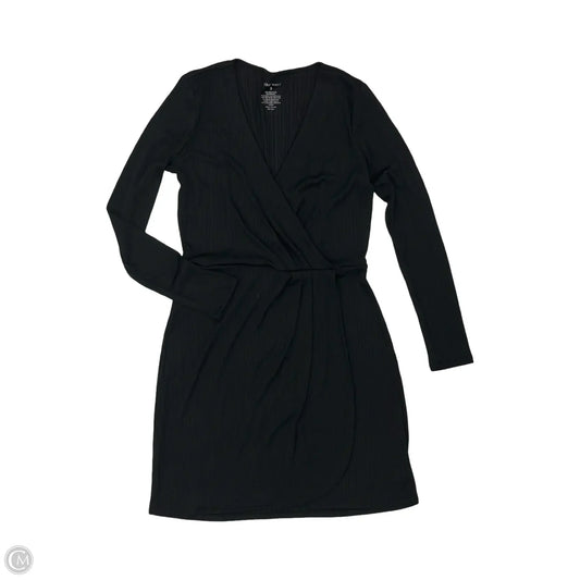 Dress Party Short By Nine West In Black, Size: S