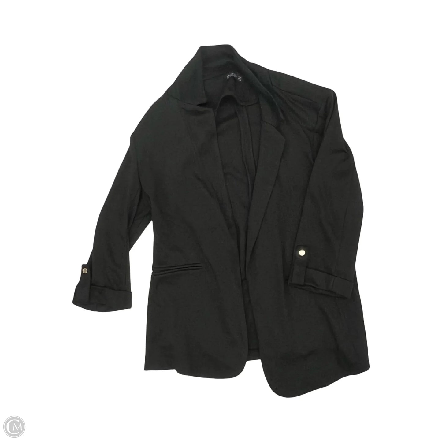 Blazer By Stoosh In Black, Size: L