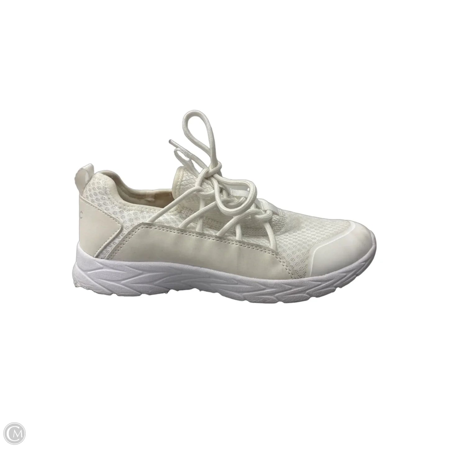 Shoes Athletic By Vionic In White, Size: 6.5