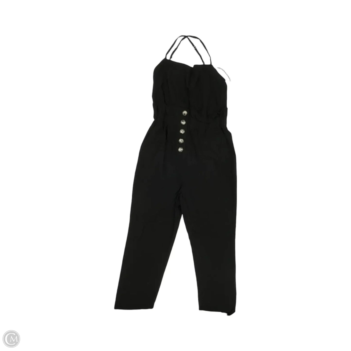 Jumpsuit By Blue Blush In Black, Size: S