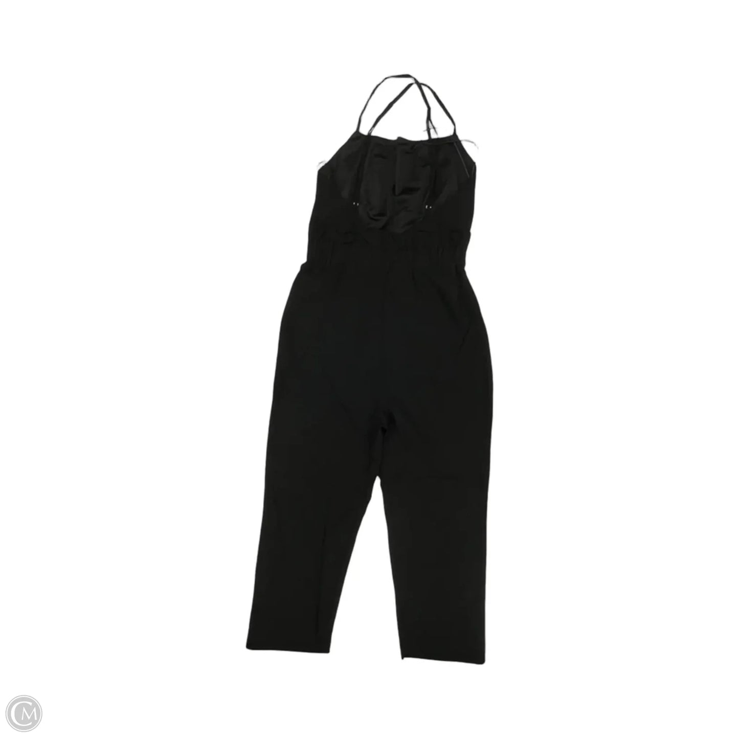 Jumpsuit By Blue Blush In Black, Size: S