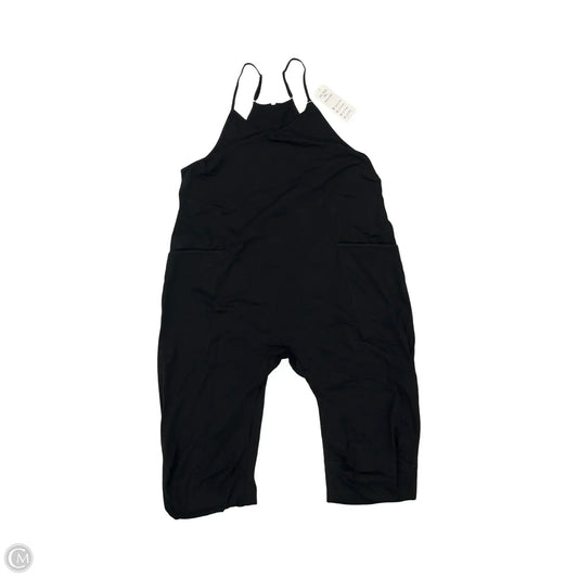 Jumpsuit By Cmf In Blue, Size: Xl