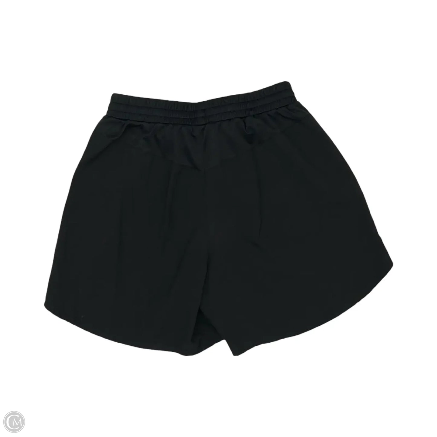 Athletic Shorts By Cme In Black, Size: M