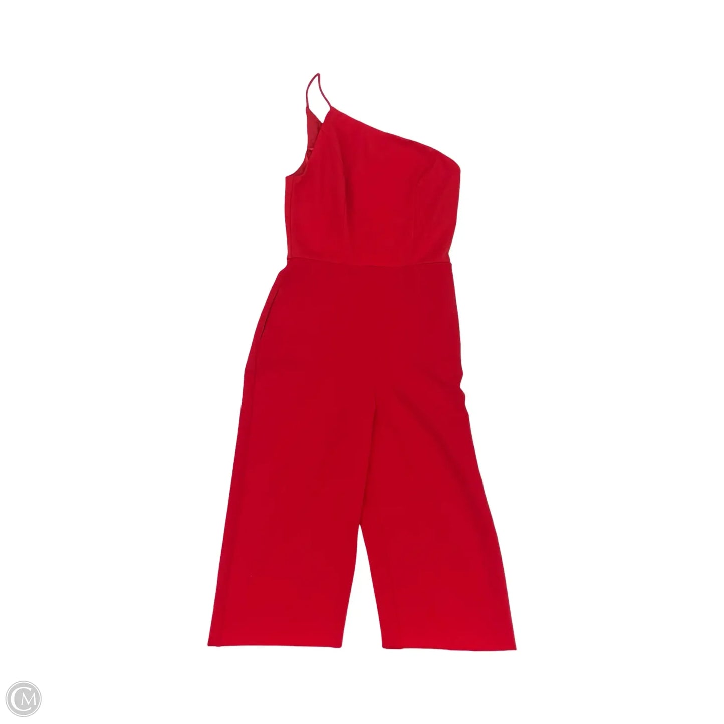 Jumpsuit By Crystal Sky In Red, Size: M