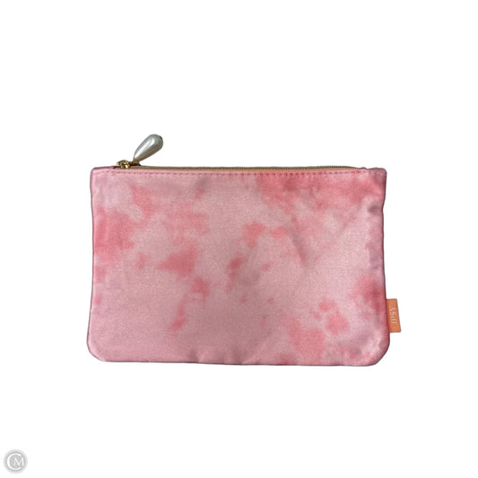Makeup Bag By Ipsy, Size: Small
