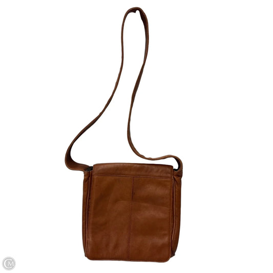 Crossbody By Cme, Size: Medium