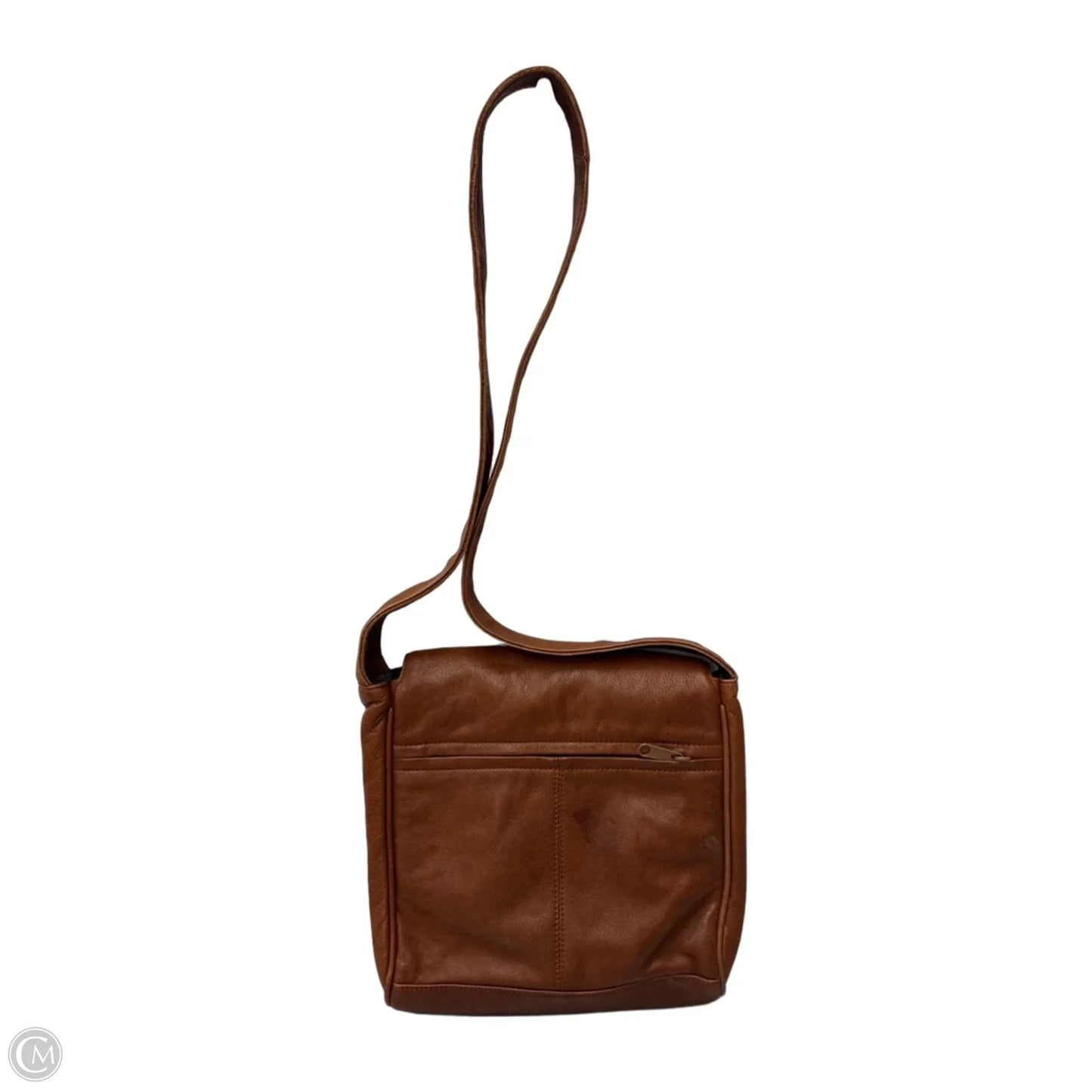 Crossbody By Cme, Size: Medium