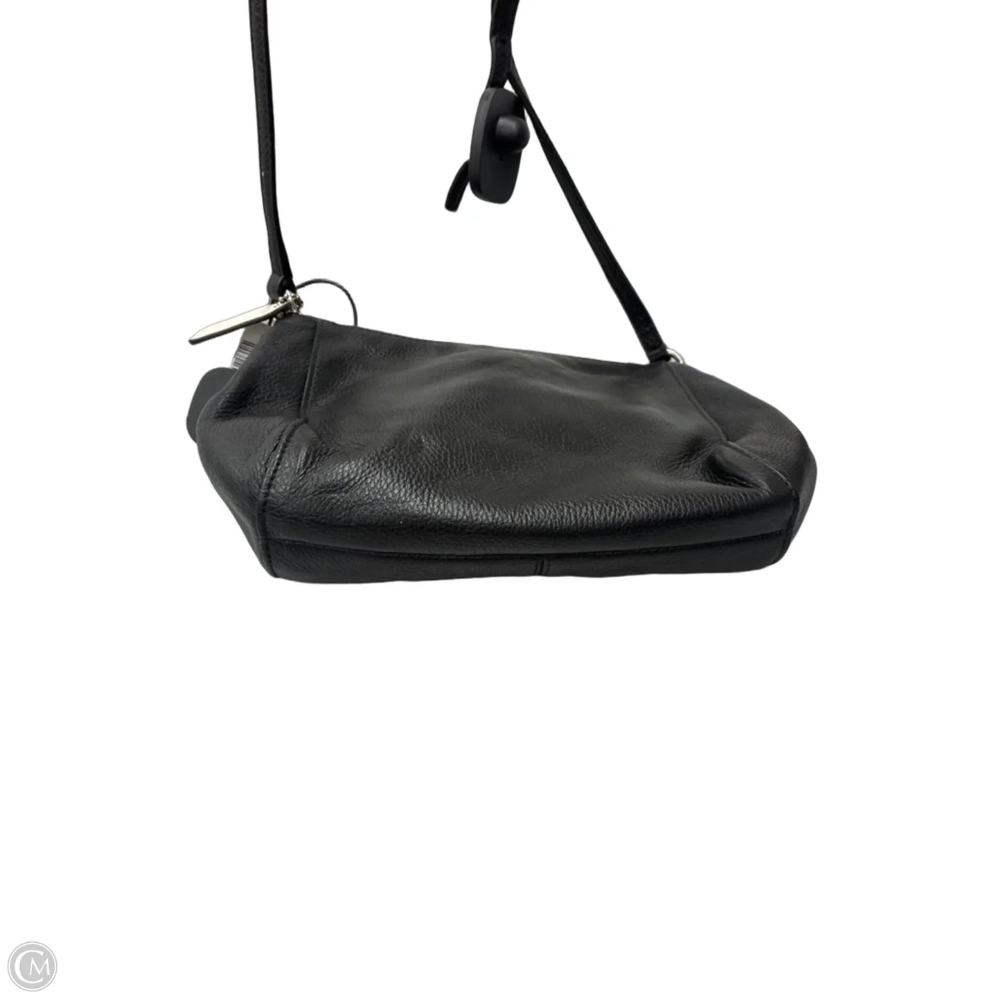 Crossbody Designer By Coach, Size: Small