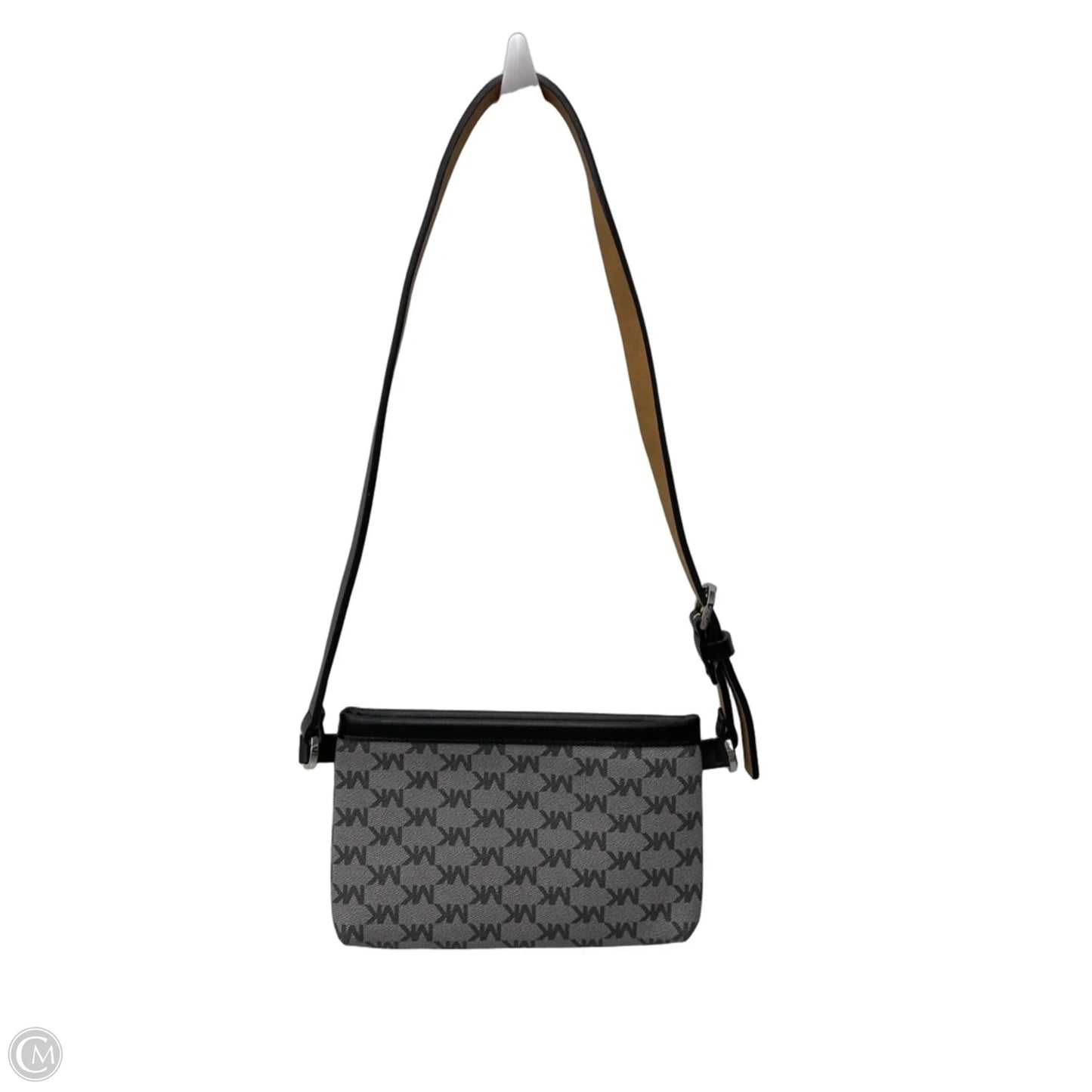 Belt Bag Designer By Michael Kors, Size: Small
