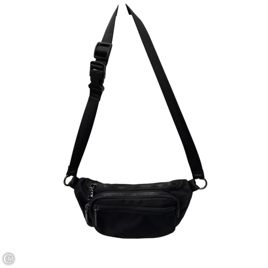 Belt Bag By Maurices, Size: Small