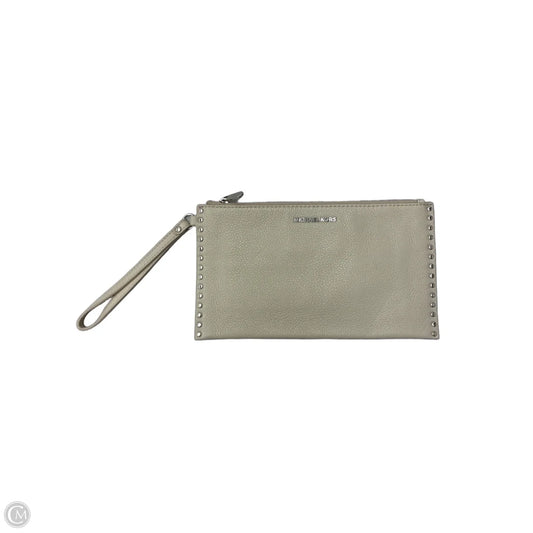 Wristlet Designer By Michael Kors, Size: Large