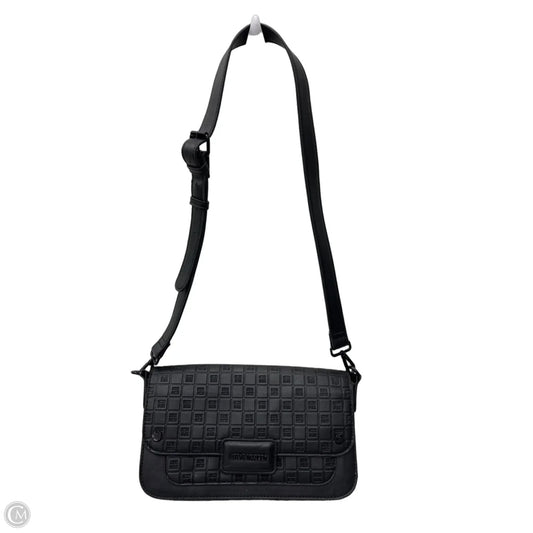 Crossbody By Steve Madden, Size: Medium