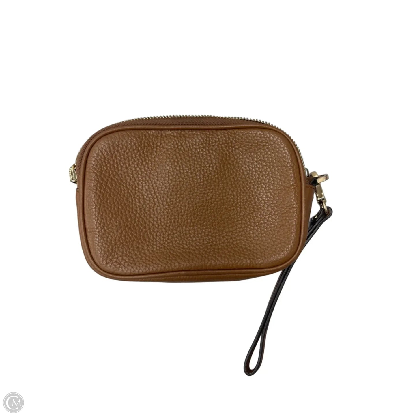 Wristlet Designer By Michael Kors, Size: Small