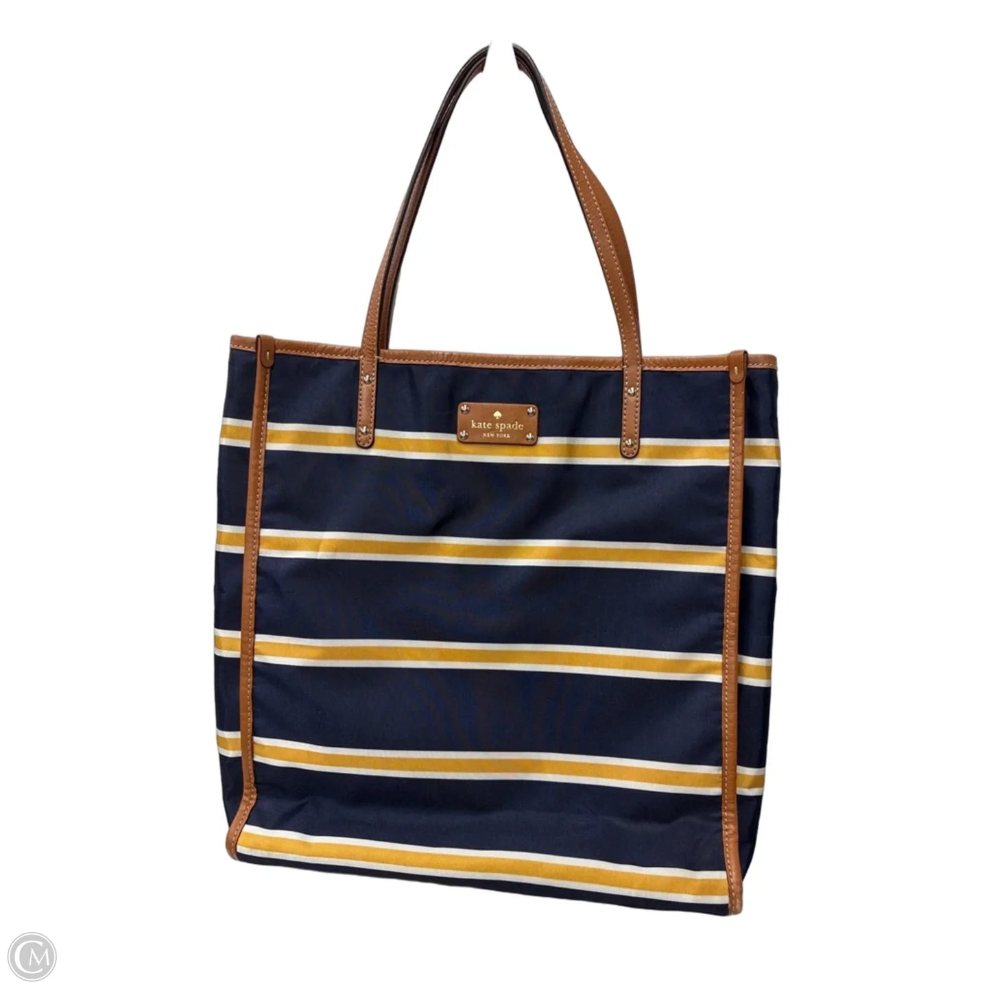 Tote Designer By Kate Spade, Size: Large