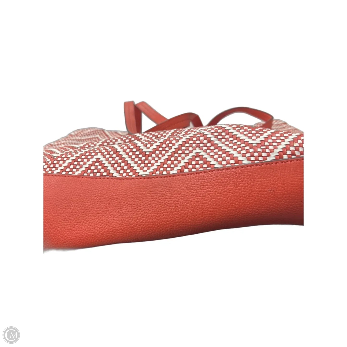 Tote Designer By Michael Kors, Size: Large