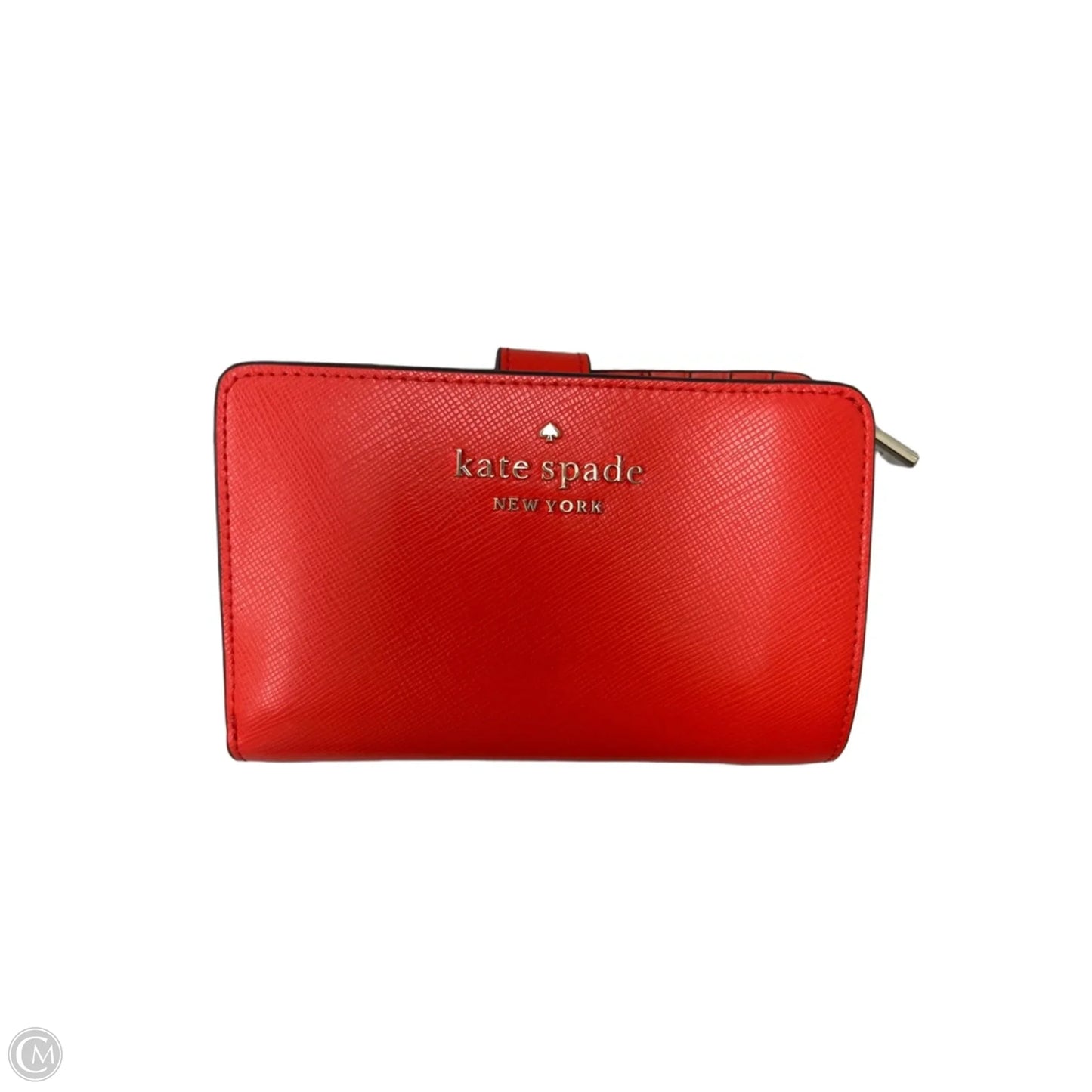 Wallet Designer By Kate Spade, Size: Small