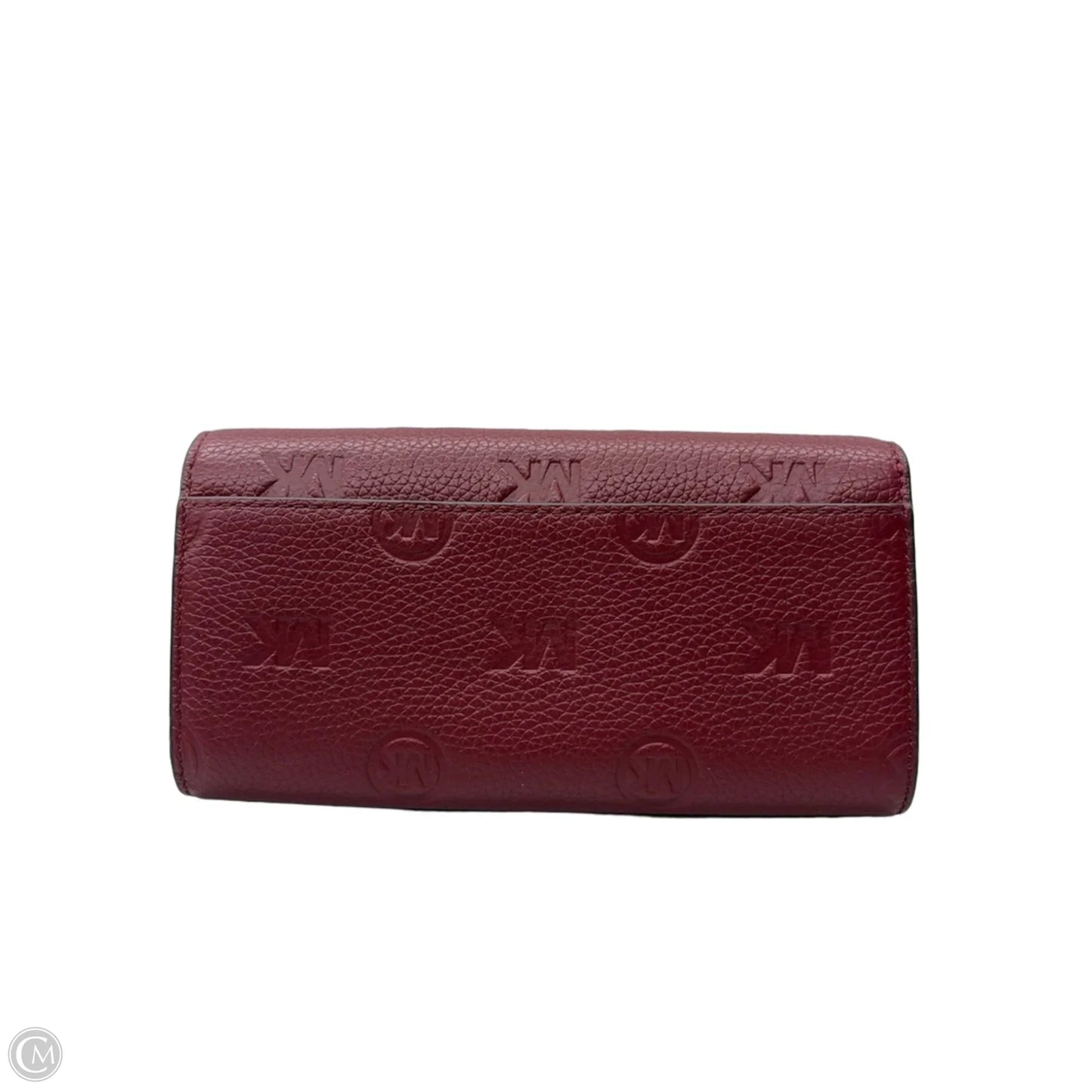 Wallet Designer By Michael Kors, Size: Medium