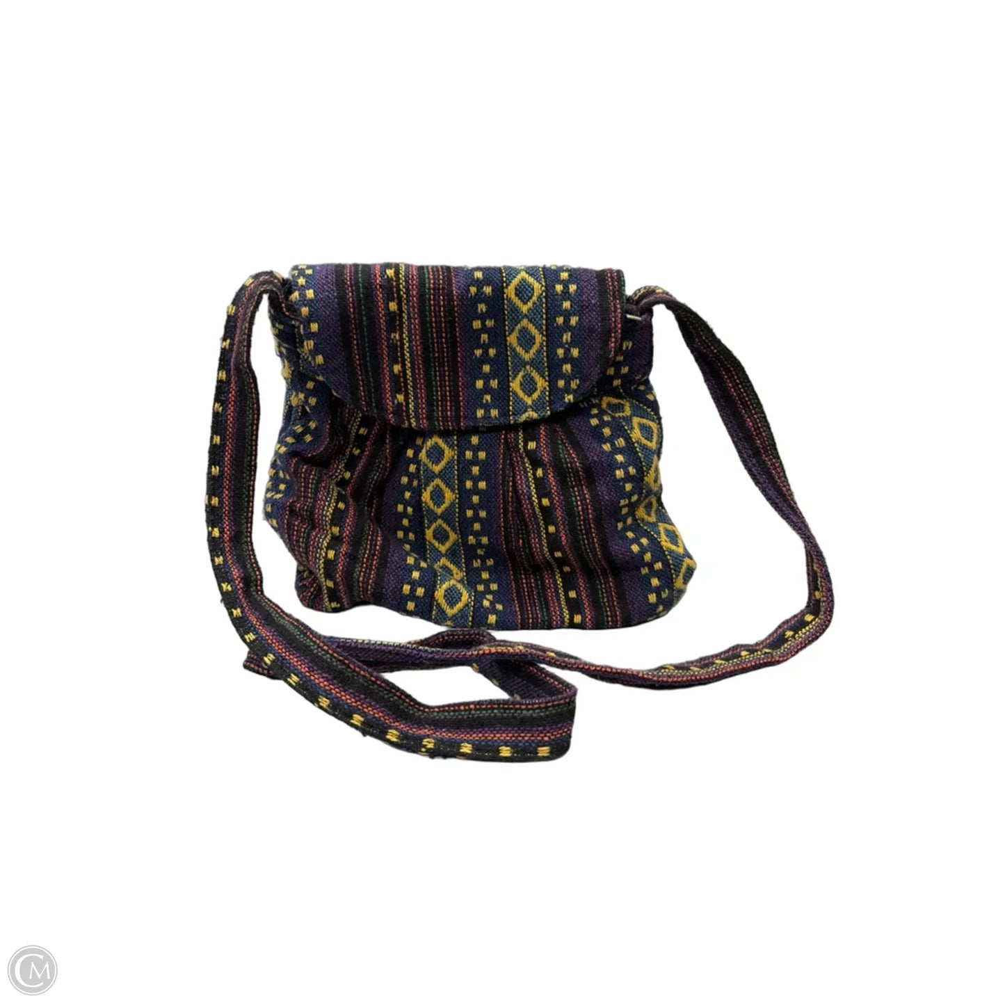 Crossbody By Cme, Size: Small