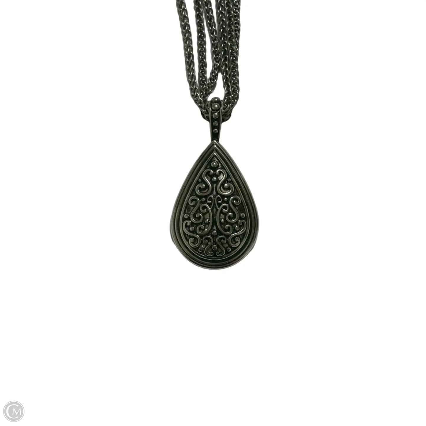 Necklace Pendant By Lia Sophia
