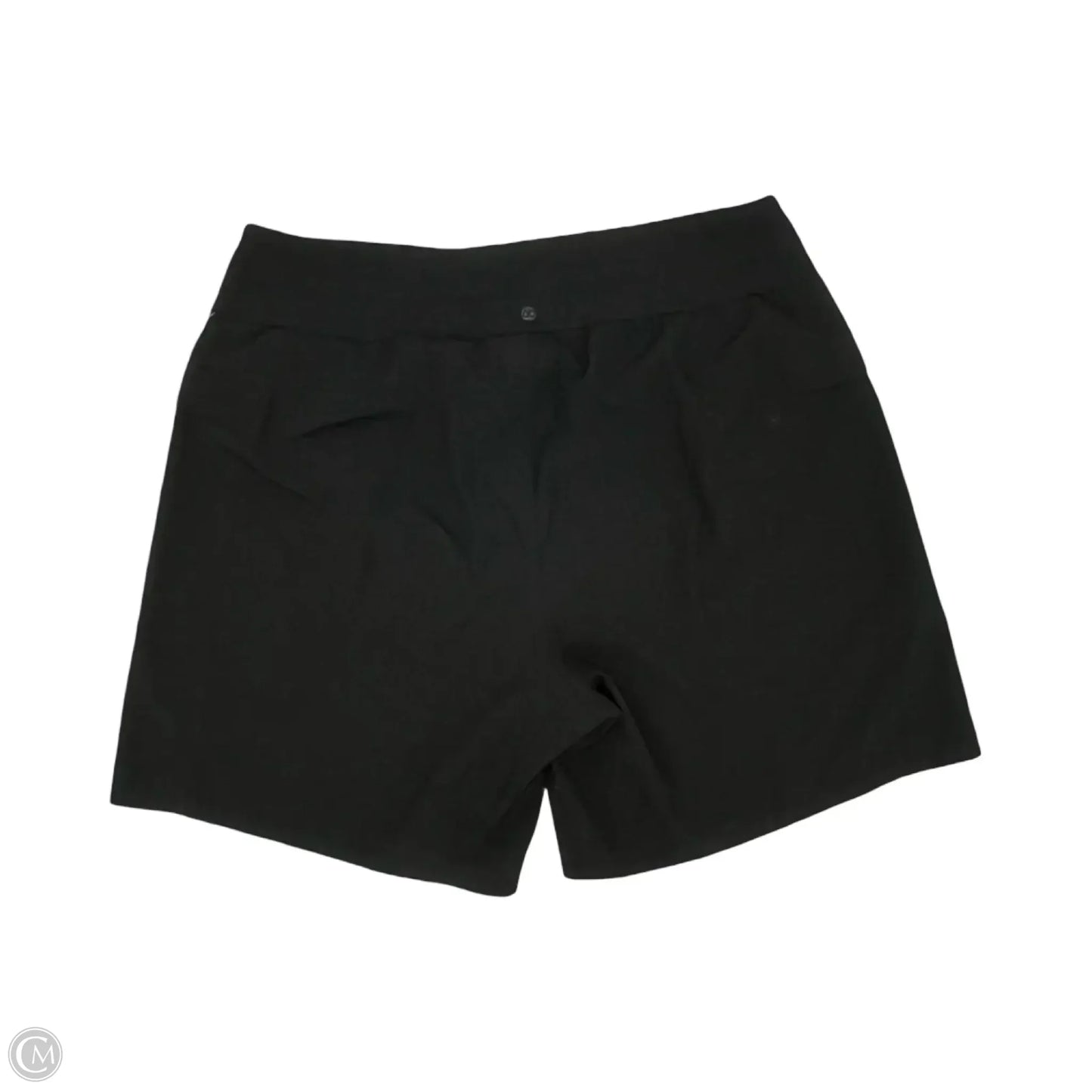 Athletic Shorts By Calia In Black, Size: L