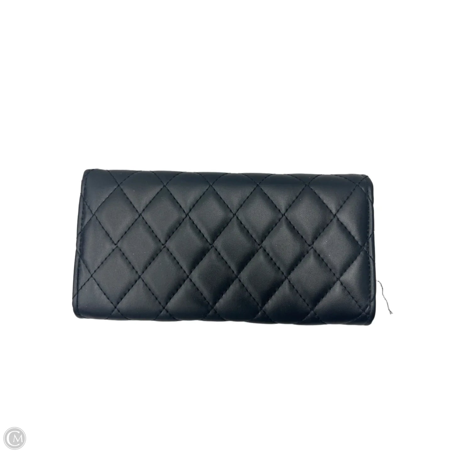 Wallet By Cmf, Size: Medium