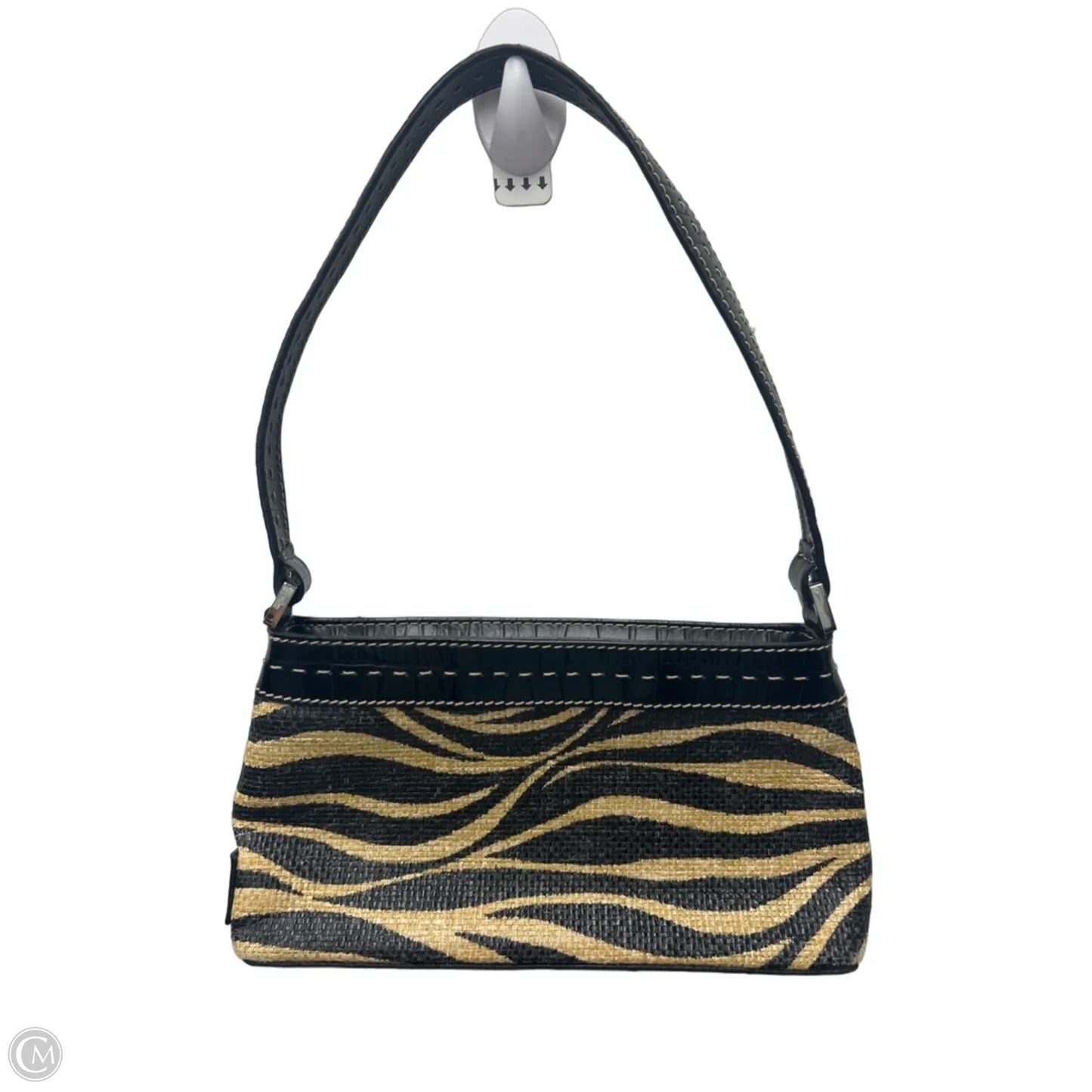Handbag By Franco Sarto, Size: Small