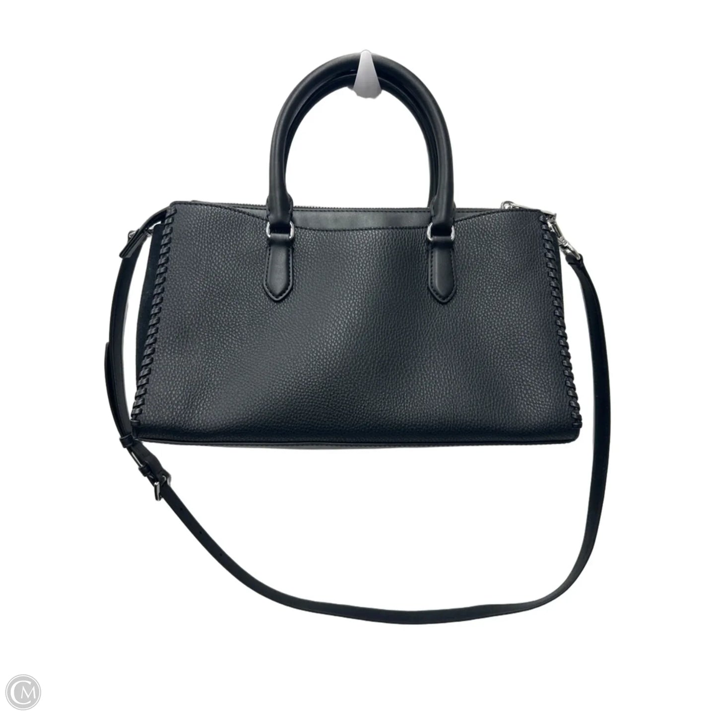 Crossbody Designer By Michael Kors, Size: Medium