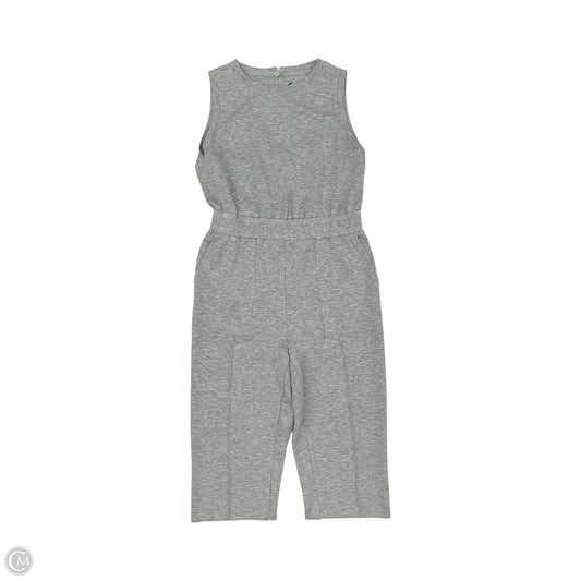 Jumpsuit By Lou And Grey In Grey, Size: M