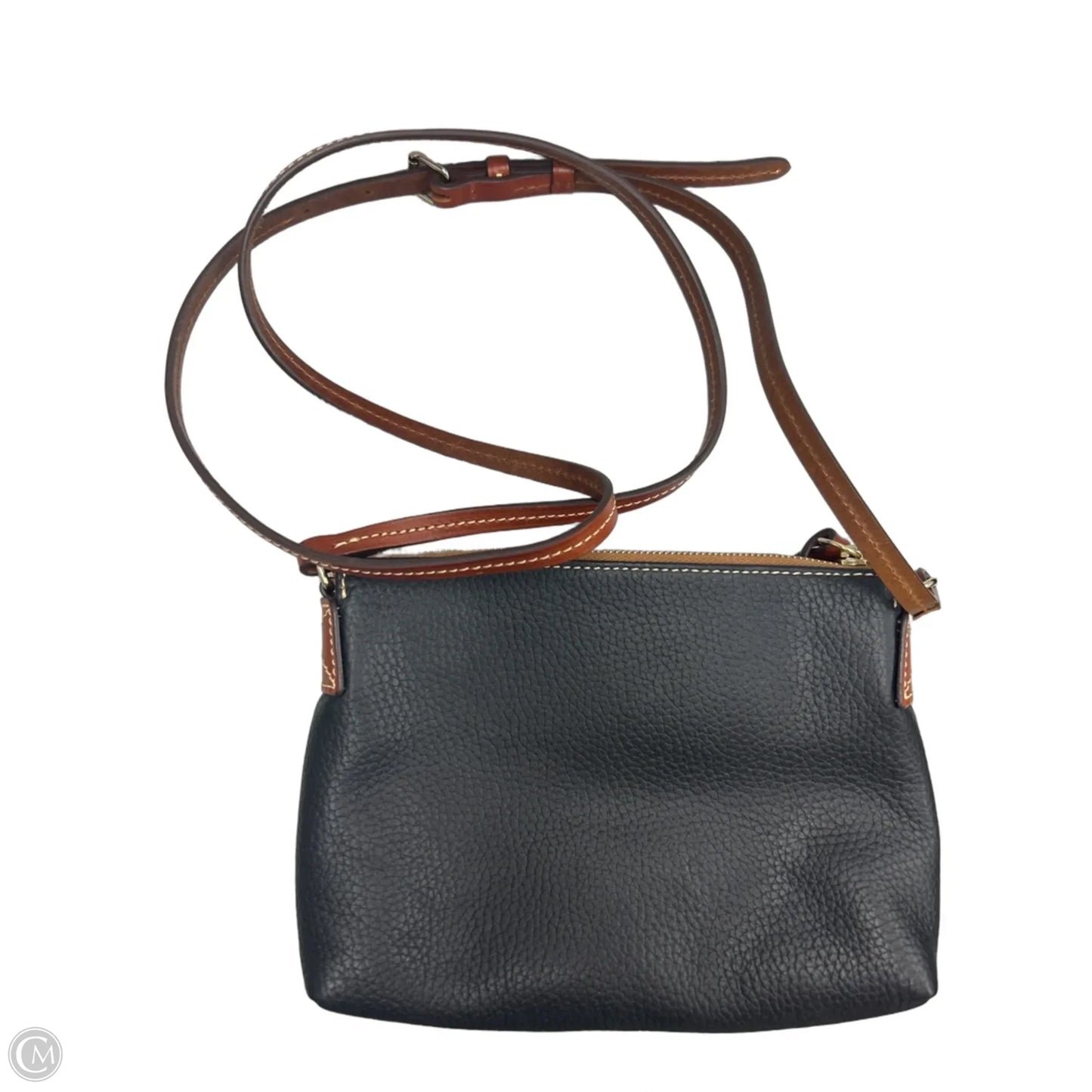 Crossbody Designer By Dooney And Bourke, Size: Small