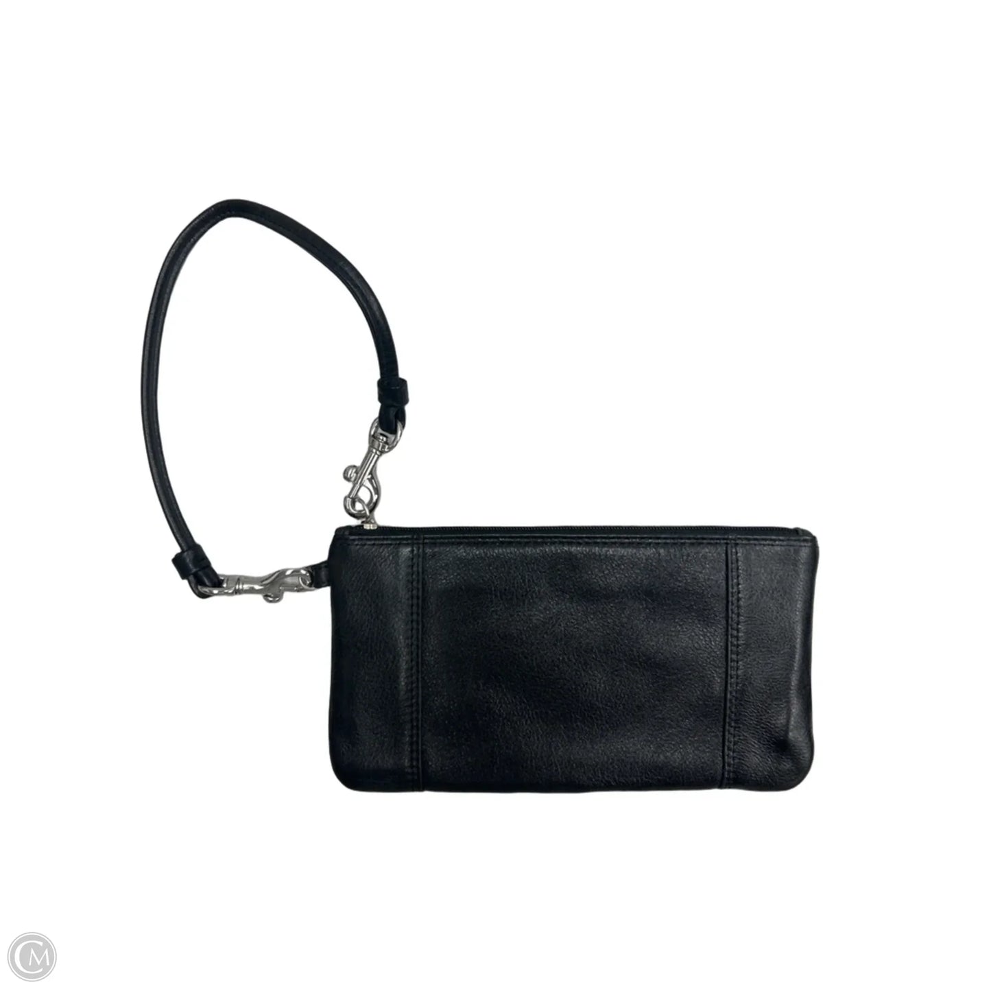 Wristlet By Clothes Mentor, Size: Small