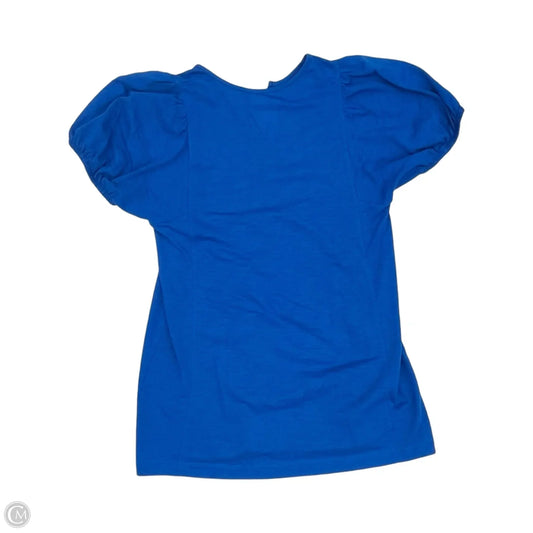 Dress Casual Short By Sonoma In Blue, Size: Xl