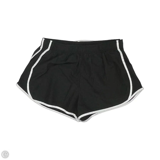 Athletic Shorts By Members Mark In Black, Size: L