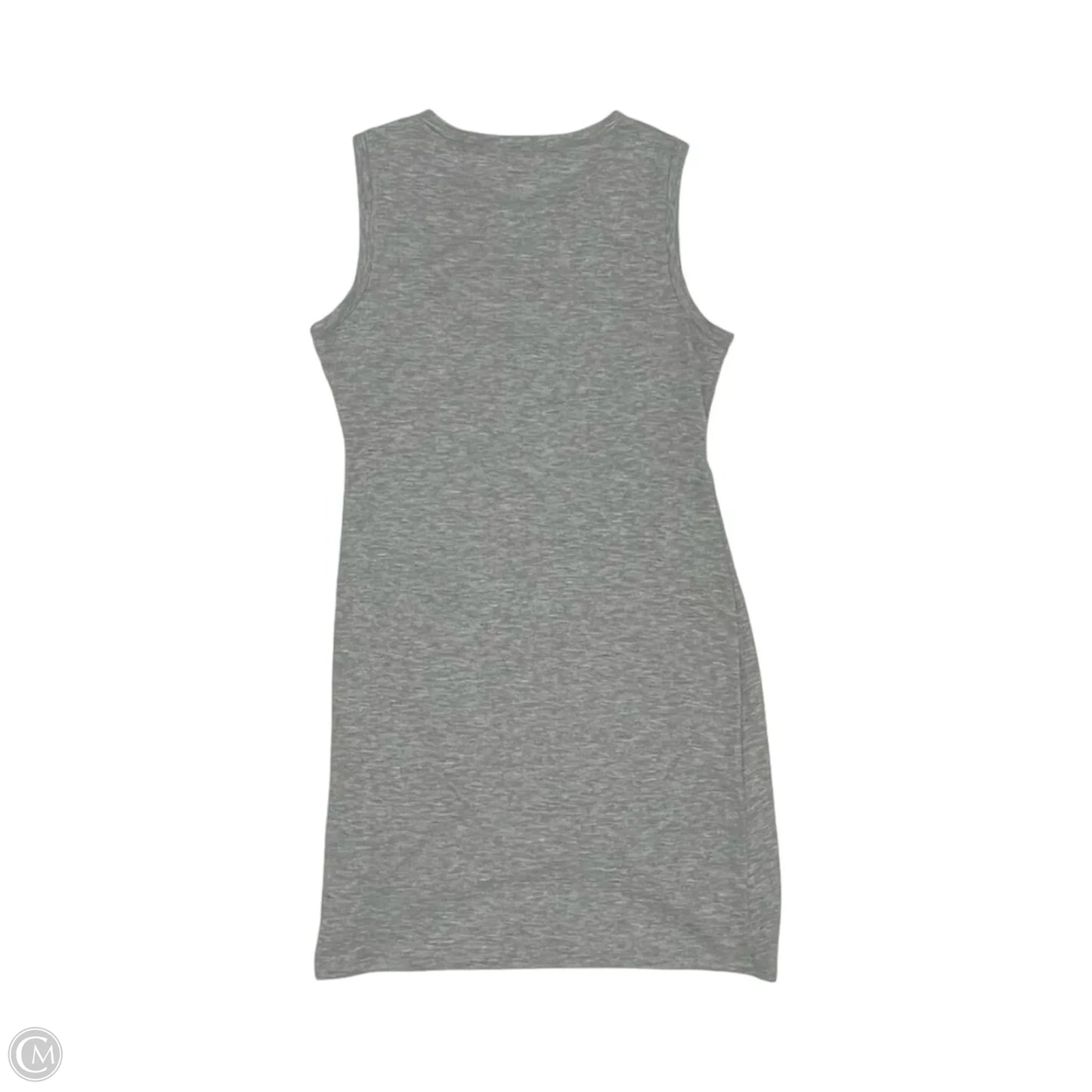 Dress Casual Short By Nine West In Grey, Size: S