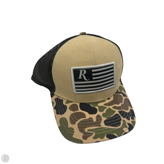 Hat Baseball Cap By Clothes Mentor