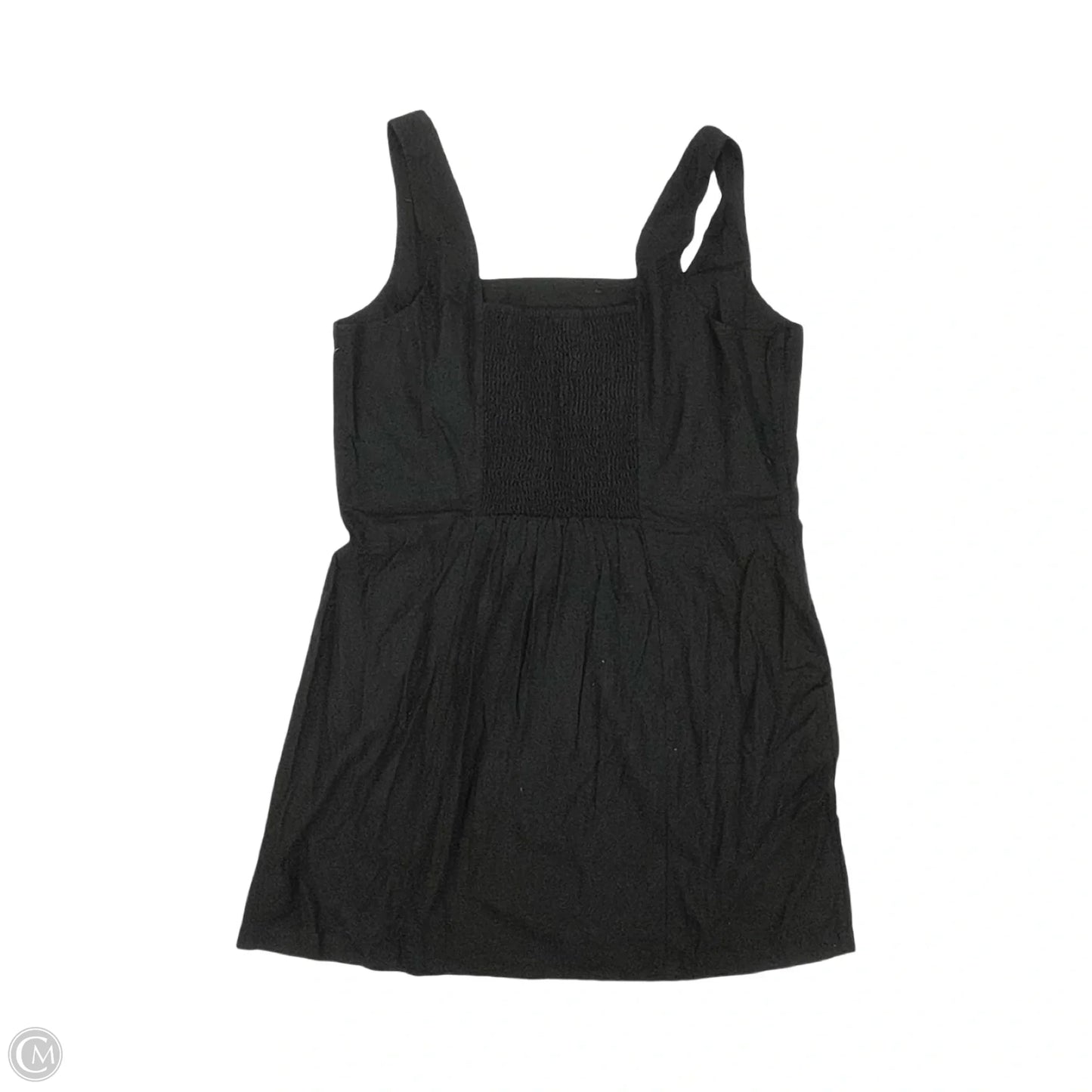 Dress Casual Short By Old Navy In Black, Size: Xl