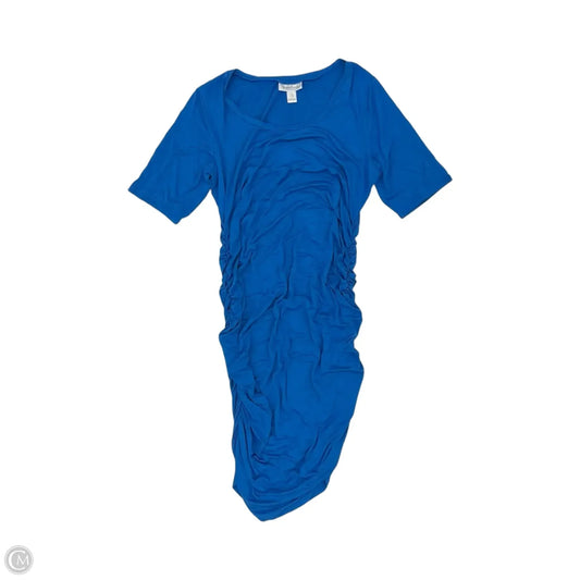 Mat Dress By Motherhood, Size: L