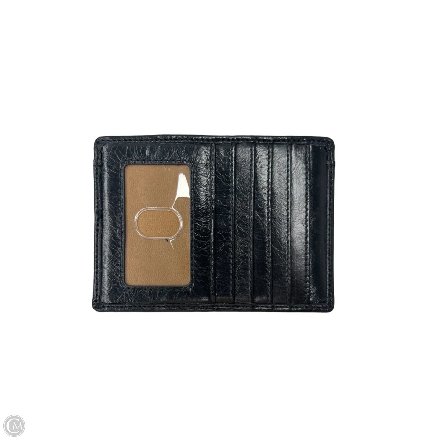 Wallet By Hobo Intl, Size: Small