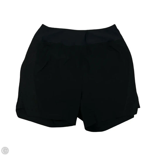 Athletic Shorts By Cmf In Black, Size: M