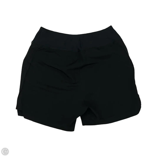 Athletic Shorts By Cmf In Black, Size: M