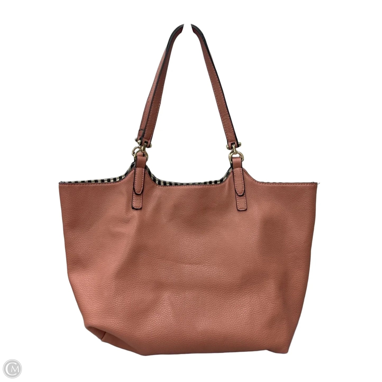Handbag By Clothes Mentor, Size: Large