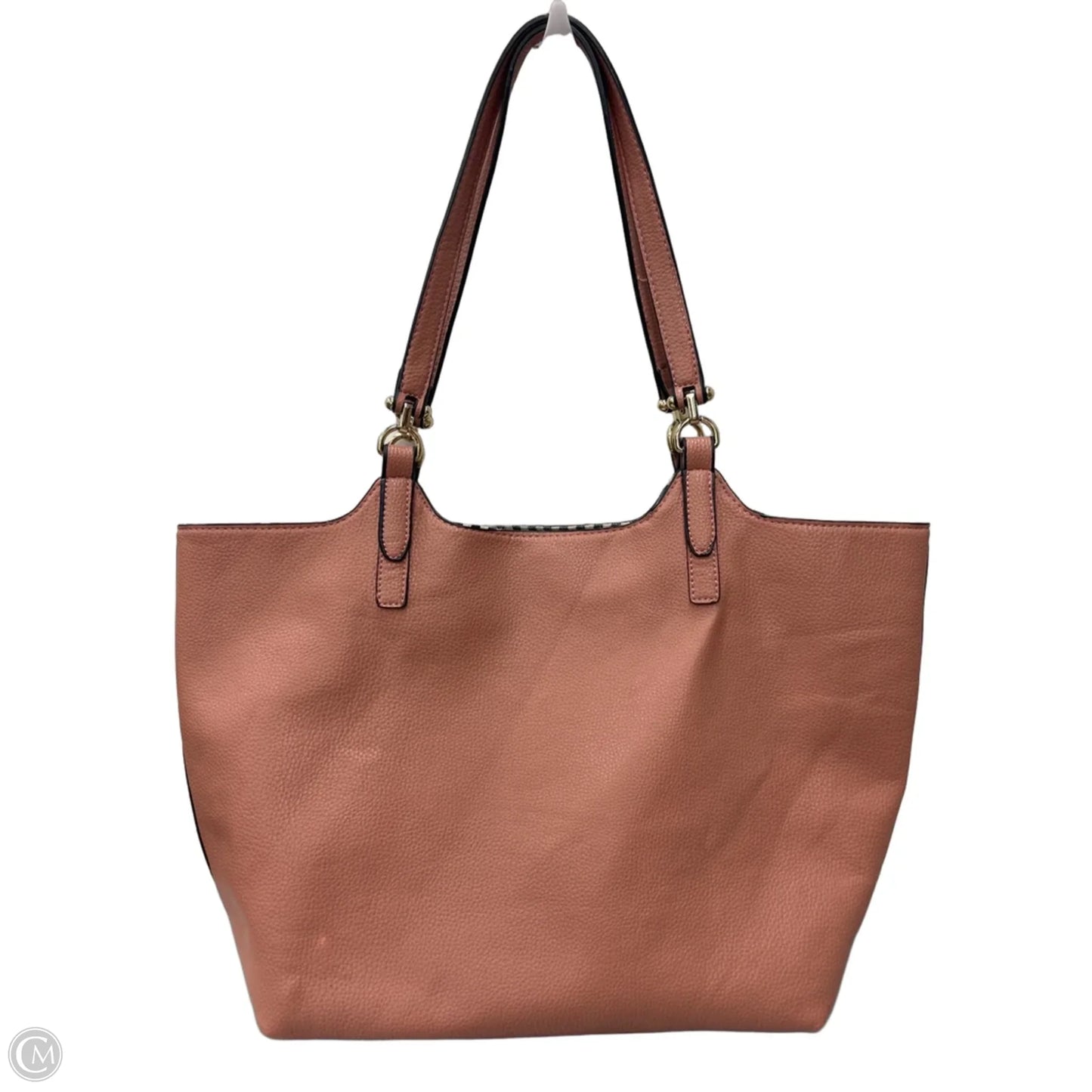 Handbag By Clothes Mentor, Size: Large