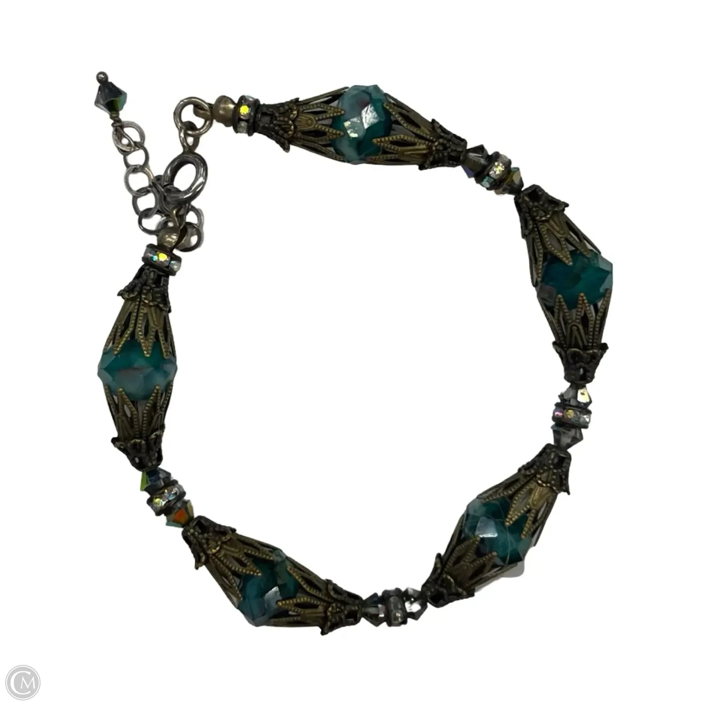 Bracelet Beaded By Clothes Mentor