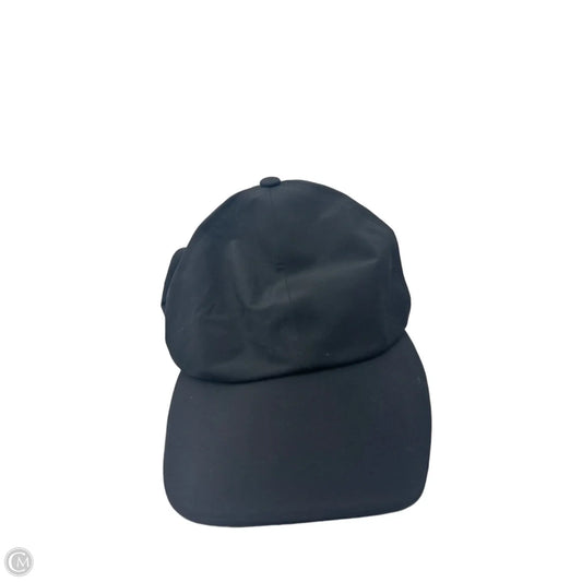 Hat Baseball Cap By Lululemon