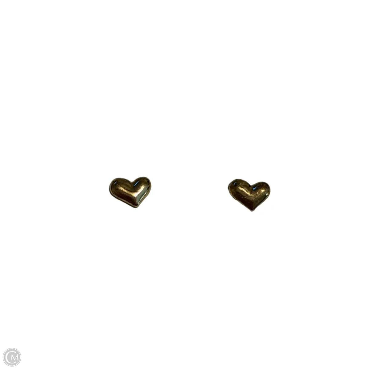 Earrings Stud By Cmc