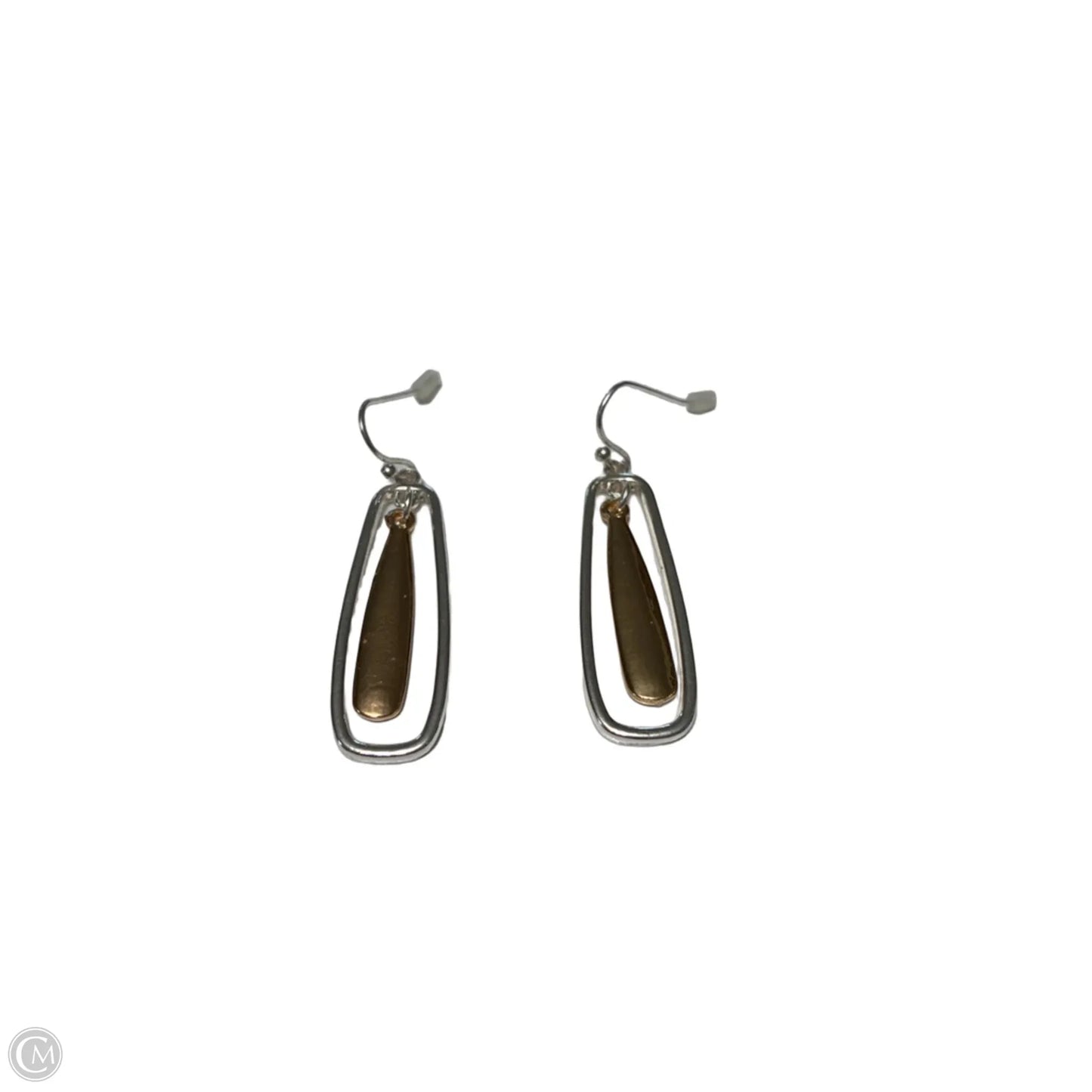 Earrings Dangle/drop By Clothes Mentor