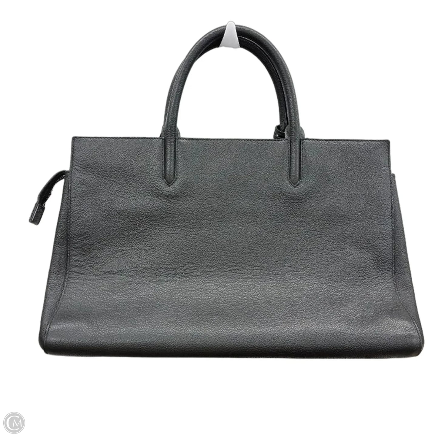 Handbag Luxury Designer By Yves Saint Laurent, Size: Medium