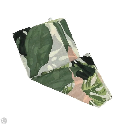 Scarf Long By Clothes Mentor